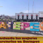 Conociendo las mejores preparatorias en Ecatepec