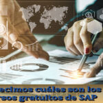 Cursos gratuitos de SAP