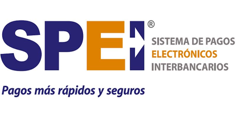 Sistema de Pagos Electrónicos Interbancarios -SPEI