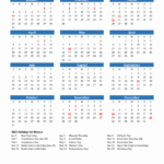 dias-festivos-2021-en-mexico-calendario-y-ley-federal-del-trabajo
