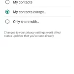 whatsapp-como-usar-mis-contactos-excepto-para-excluir-contactos